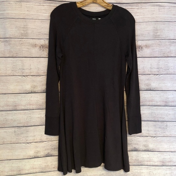 BDG Dresses & Skirts - NWT BDG Black Dress